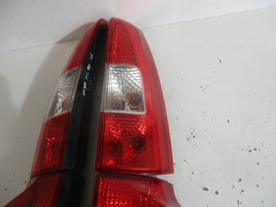 farol farolim direito volvo XC70 2006