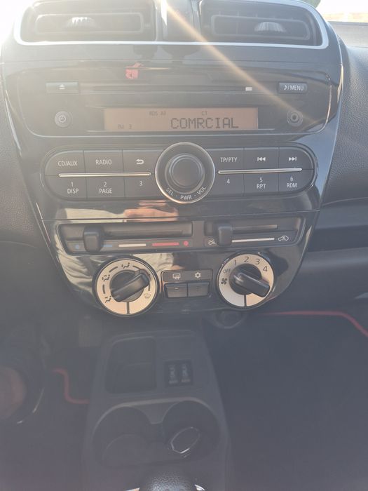 Mitsubishi space star 1.2 intense