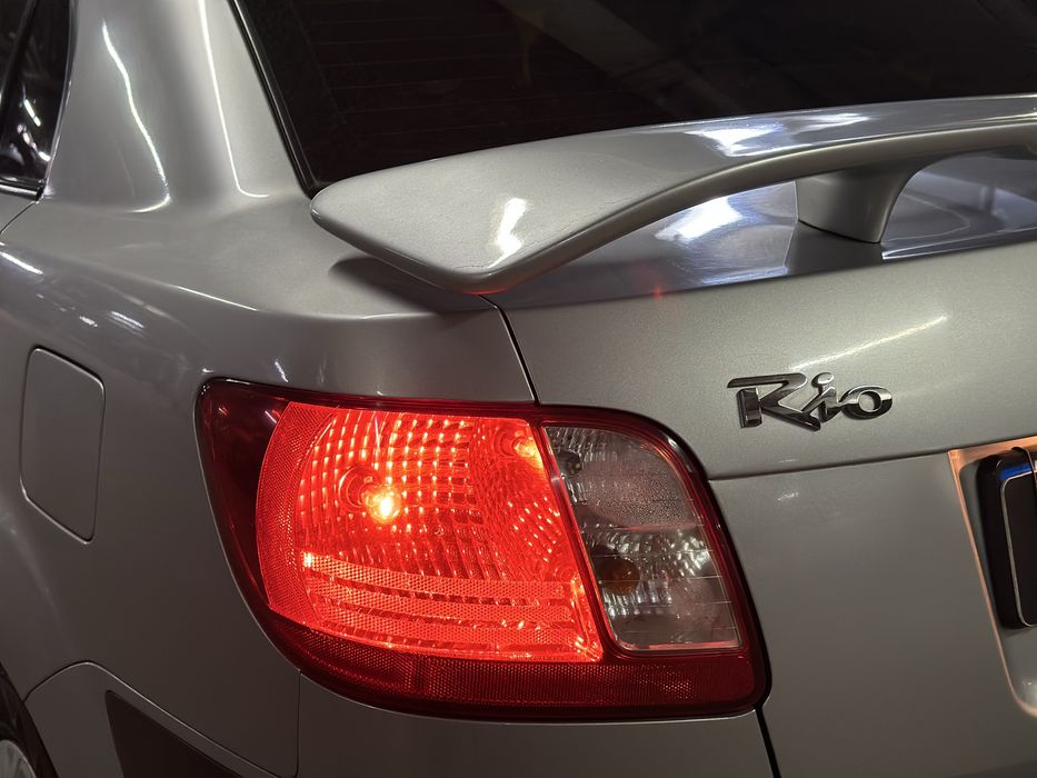 Продам Kia Rio 2007