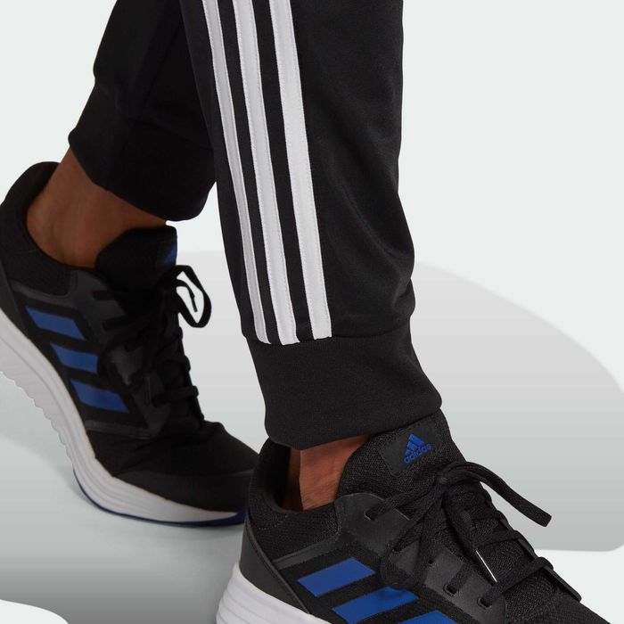 США! Літні чоловічі спортивні костюми Adidas Essentials 3-Stripes GK9651 Оригінал! Без флісу! M,L,XL