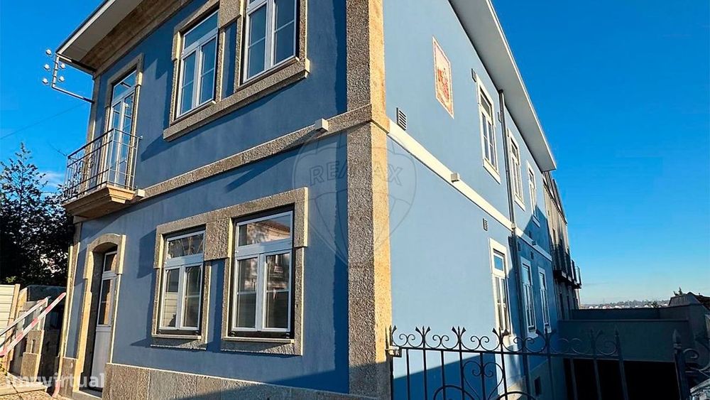 Apartamento T2 para arrendamento