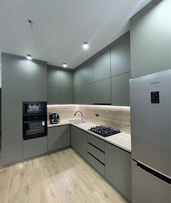 Не знаєте з чого почати ремонт? З дзвінка до нас! Меблі  Віяр