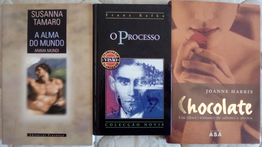 Literatura Internacional