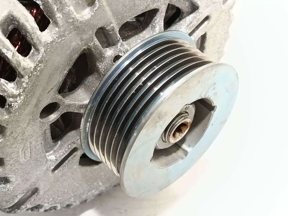 Alternador PEUGEOT 308 Allure 9865403280 IBSG4WXS185 2740755A