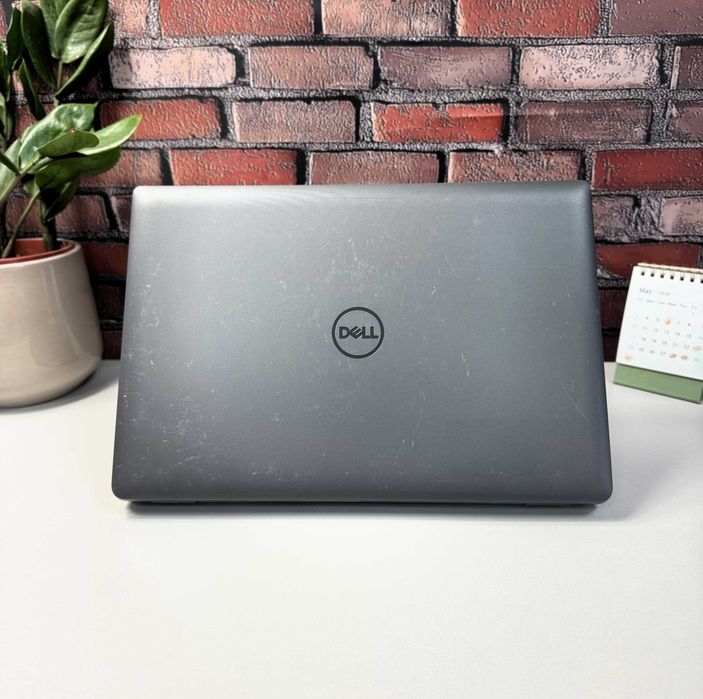 Ноутбук Dell Latitude 3440·i3-1215U/6 ядер·8GB+SSD 256·14"Full HD·2023 рік·Гарантія 9міс·Легкий,компактний·для навчання,роботи