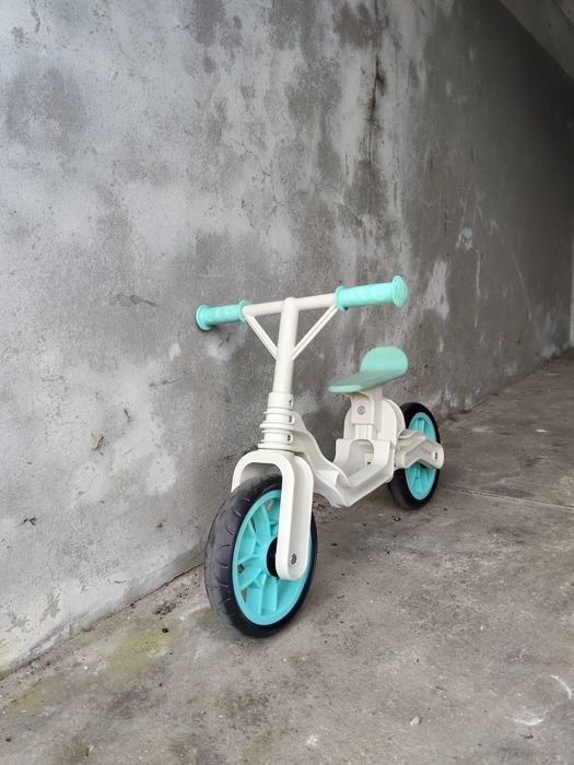 Bicicleta Aprendizagem Criança