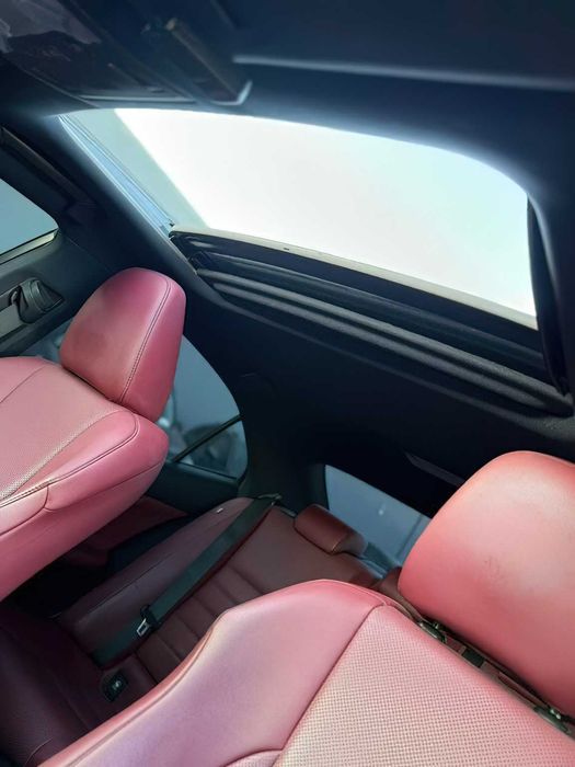 Lexus IS 350      2015