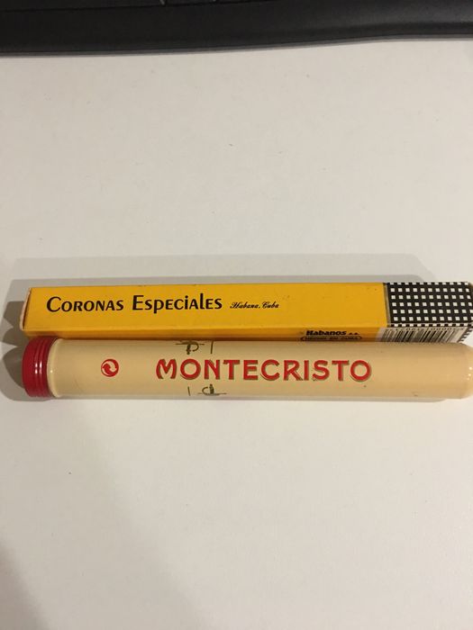 Tubos para coleção