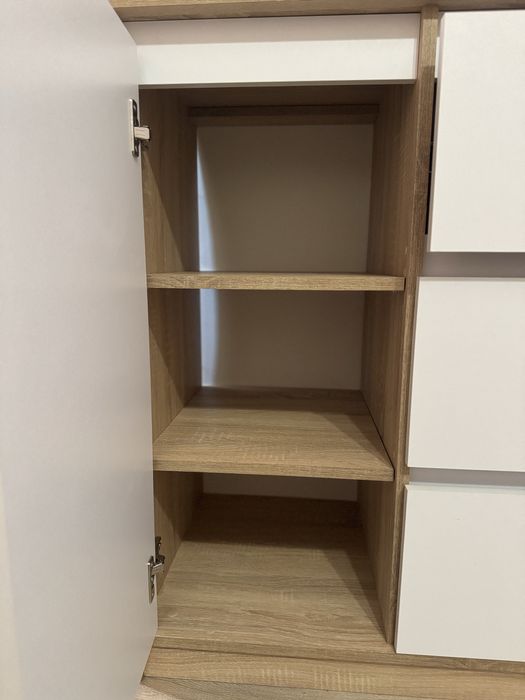 Дитячий комод  для зберігання речей