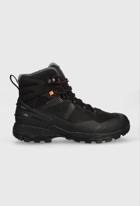 Mammut Blackfin III Mid DT