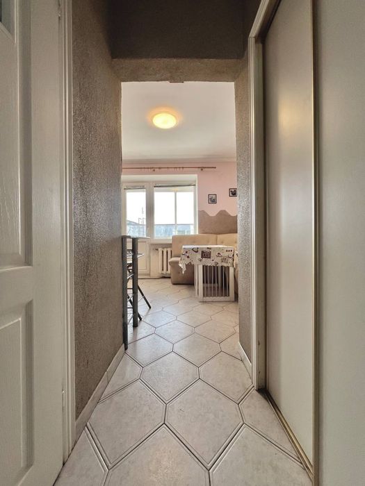 Продаж 3-кімнатної квартири 76 м² + горище, Пустомити, 2 / 2 поверх