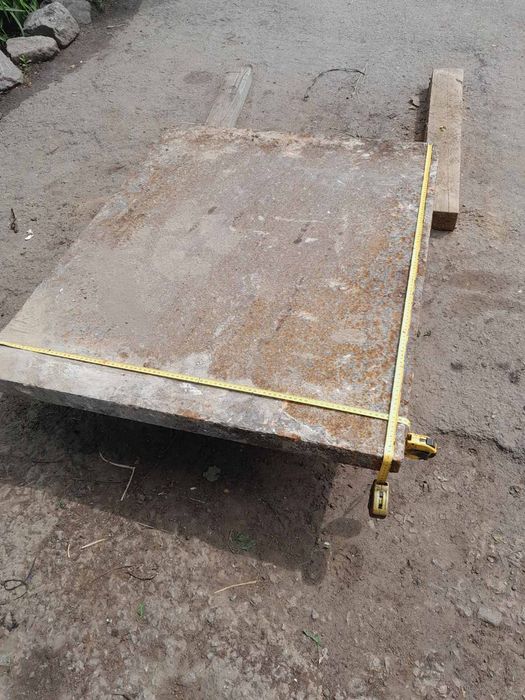 Лист      метала