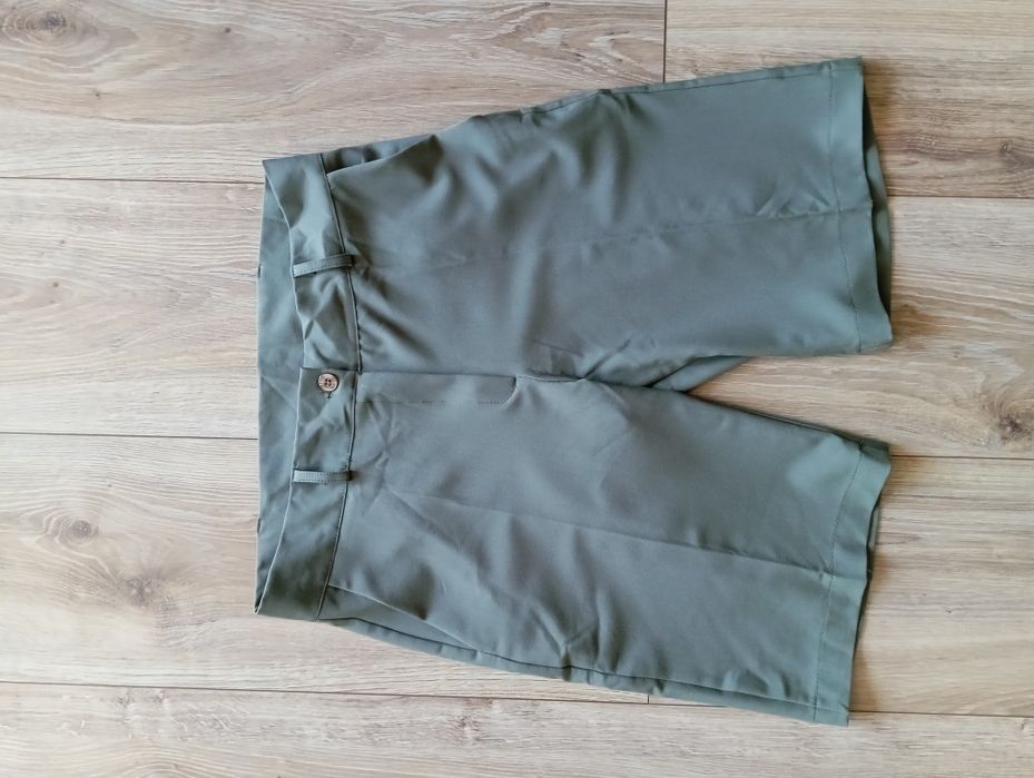 Mixed Fibres - spodenki damskie