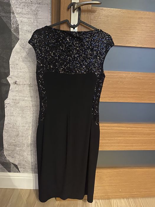 Sukienka Ralph Lauren