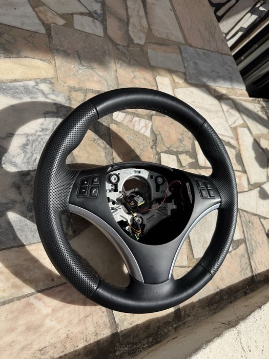 Volante BMW serie E