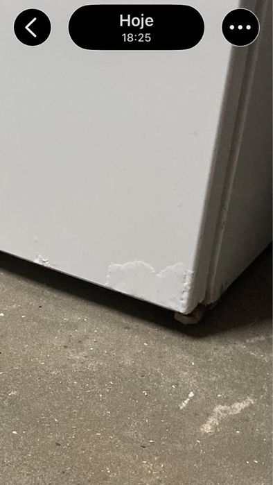 Frigorífico Beko Crisper (compacto)