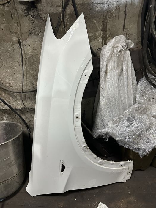 Крыло правое bmw x3 f25