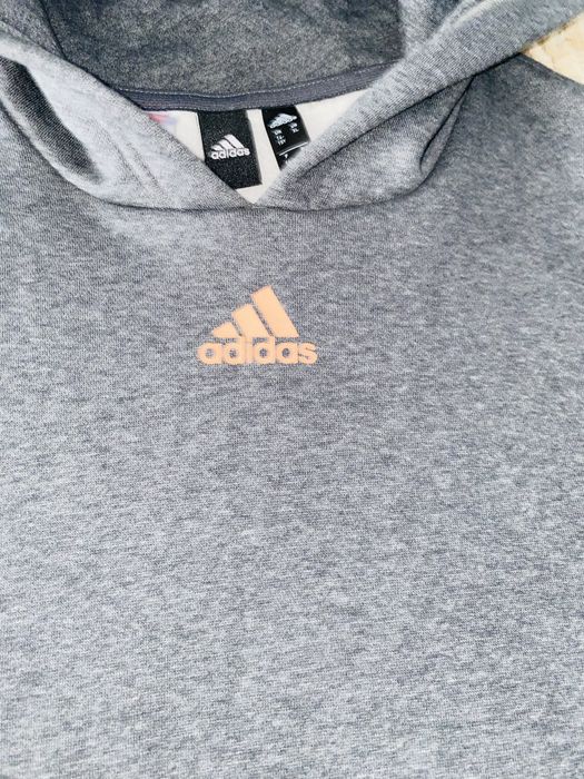 Кофта худі adidas