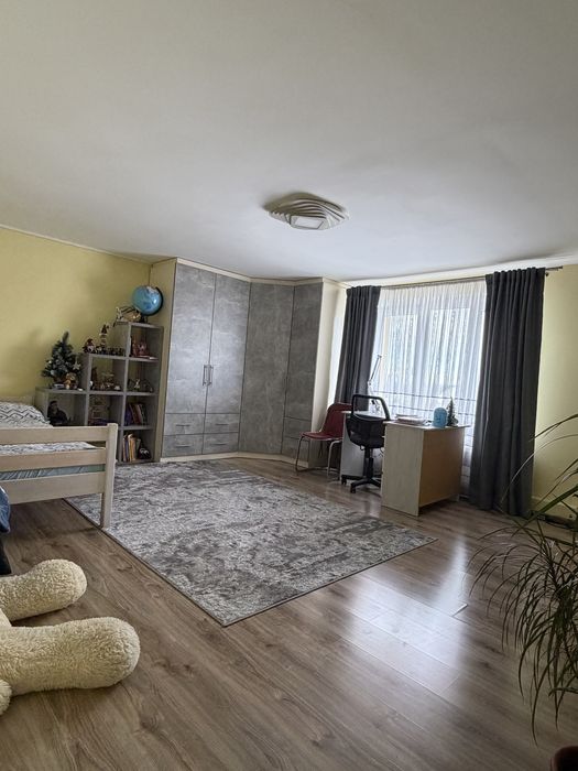 Продається будинок Лужани