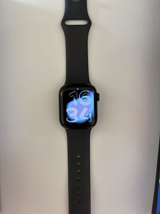 Apple watch 7 - 41mm - usado