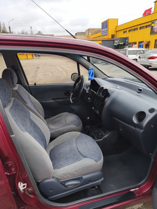 Продам авто автомобіль машина  Daewoo Matiz Матіз Део