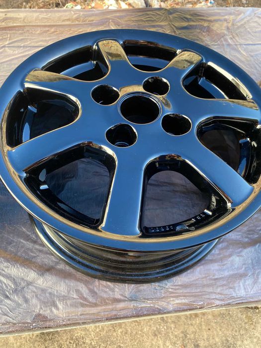 Jantes 14 SEAT Ibiza