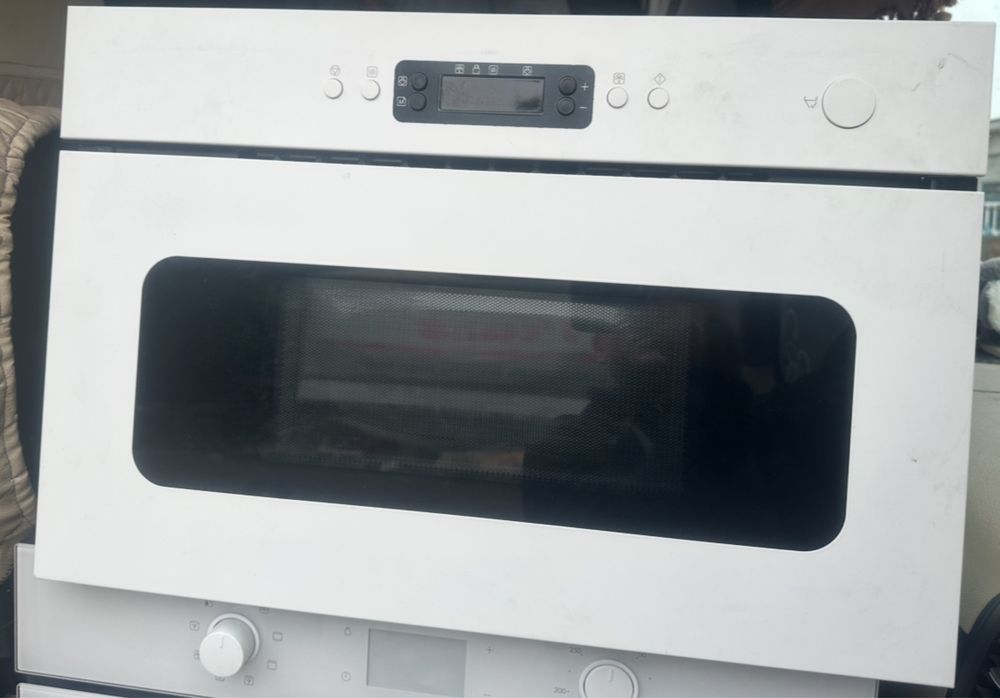 ІКЕА Мікрохвильова піч MATTRADITION МАТТРАДИТІОН, 304.117.69