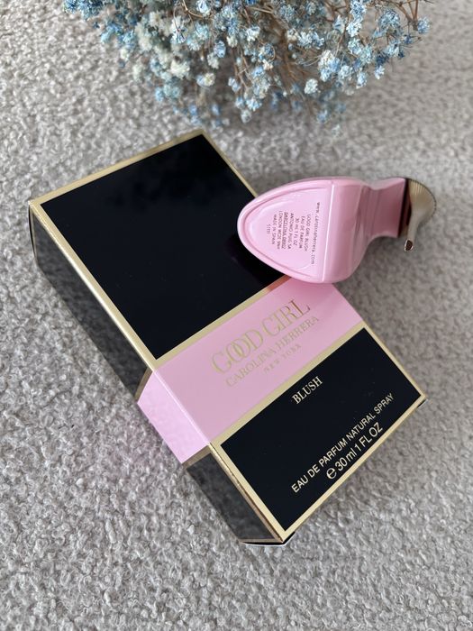 Carolina Herrera Good Girl Blush EDP 30 ml