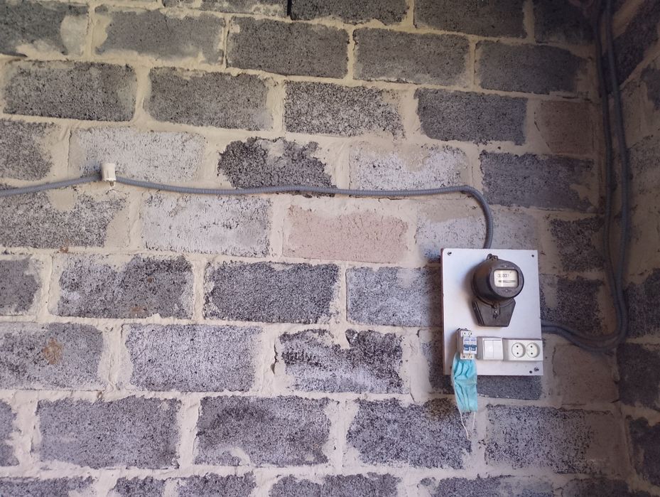 Продам гараж под спринтер