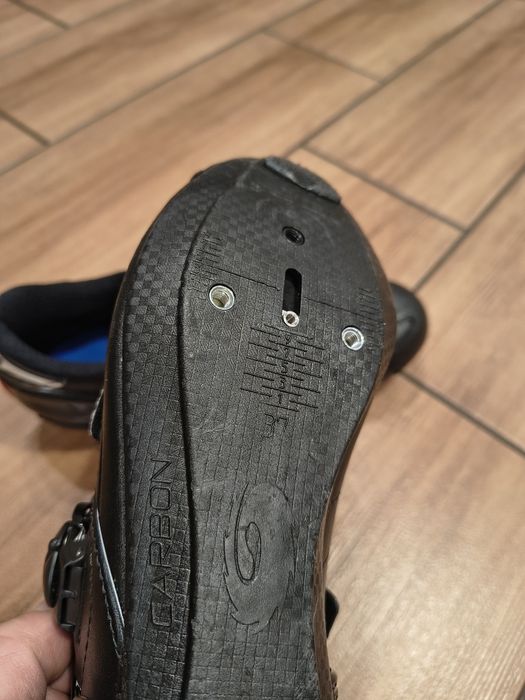 Buty rowerowe szosowe SIDI Alba 2 37