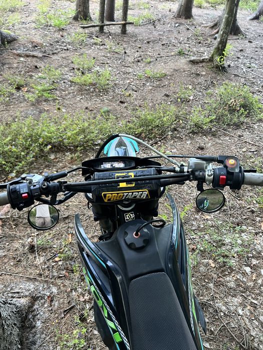 Продам kovi advance 300 free ride