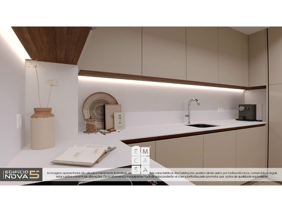 Apartamento T3 Venda em São João da Madeira,São João da Madeira