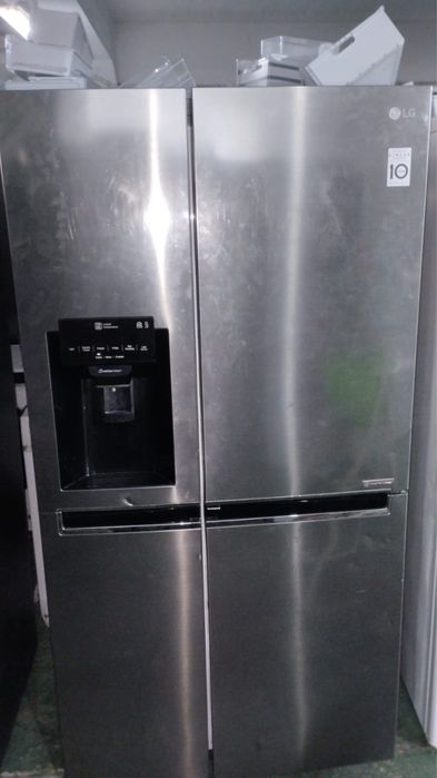 Frigorifico Americano LG