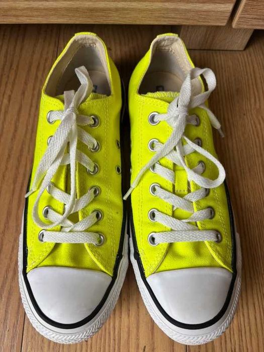 buty tenisówki trampki Converse Conversy