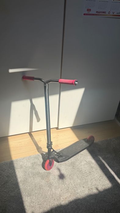 Sprzedam hulajnogę wyczynową