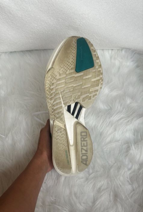 Adidas Adios pro4