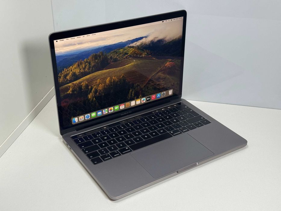 MacBook Pro 13 2018 Touchbar i5 8GB RAM 256GB SSD Super Stan
