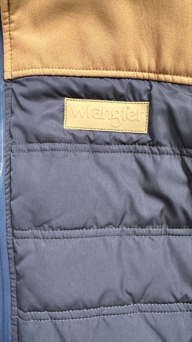 Kurtka wrangler meska m