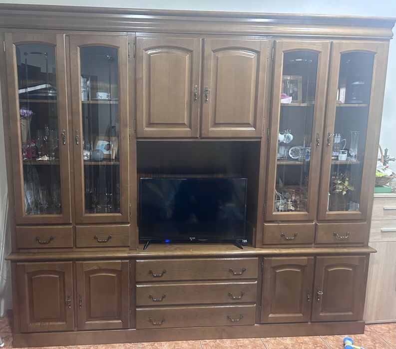 Movel sala em excelente estado