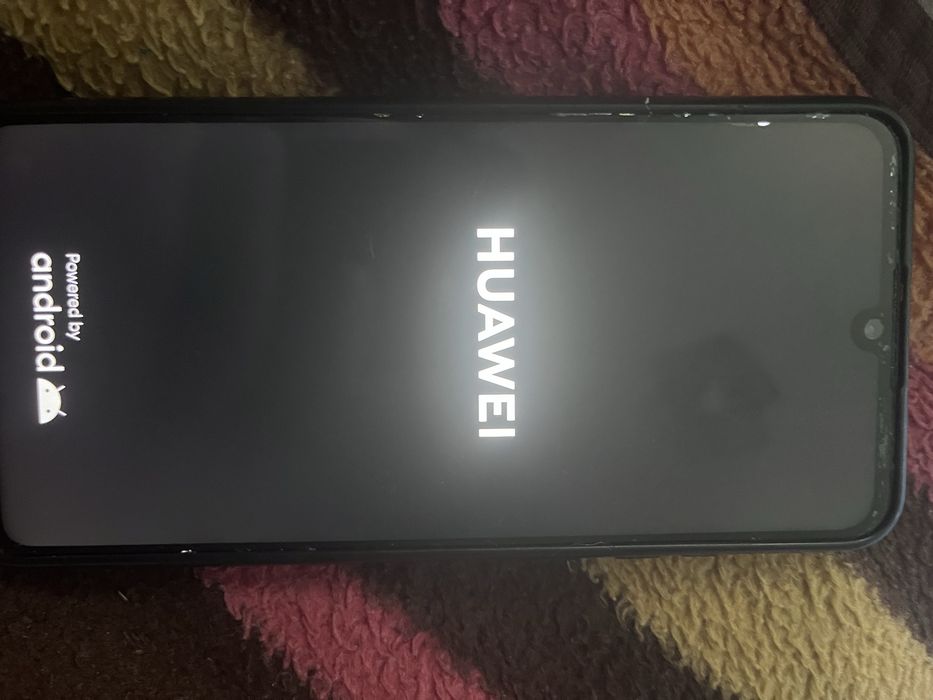 Huawei p30 lite 4/64