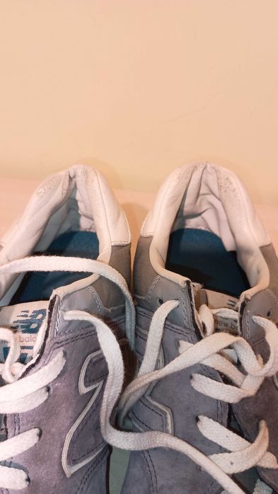 Buty New Balance 574 42,5