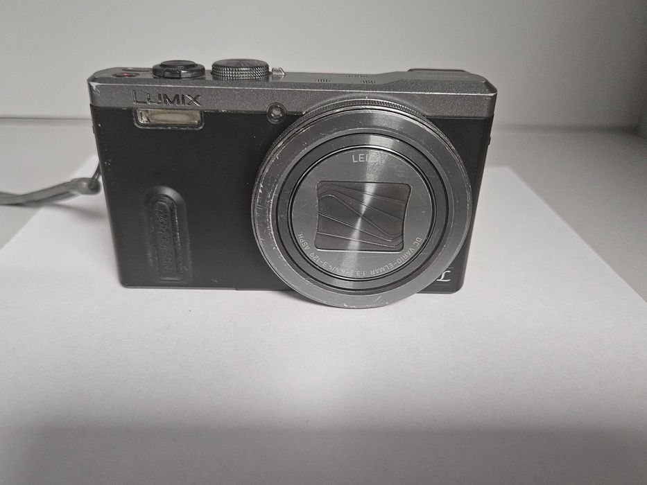 Aparat Panasonic Lumix DMC-TZ60 Skup Wrocław