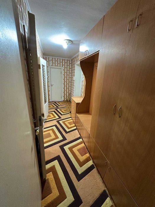 Власник! Продається квартира 2 к р-н Виставка біля дендропарку