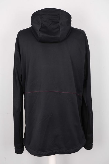 Jack Wolfskin stormlock hyproof softshell  męski r XXL