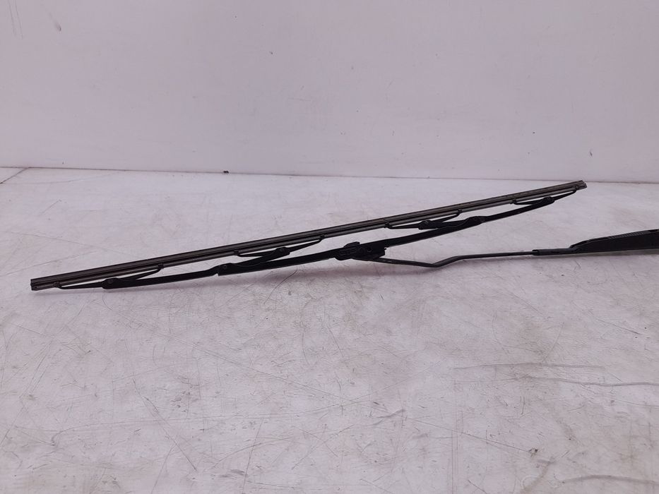 Haste / braço de escova limpa vidros frente esquerda HYUNDAI i20 (PB,