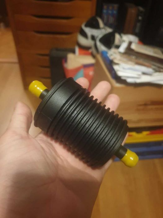 Filtro hidraulico direcçao Ford Mondeo Mk3 2000/2007 NOVO