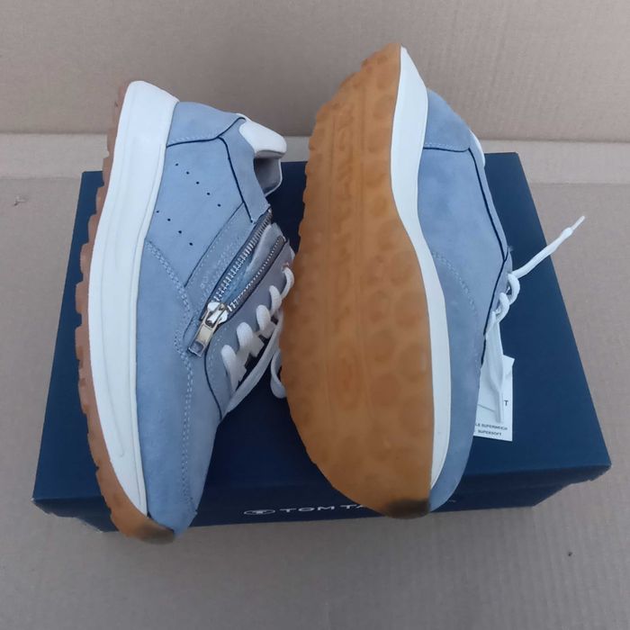 Nowe buty damskie