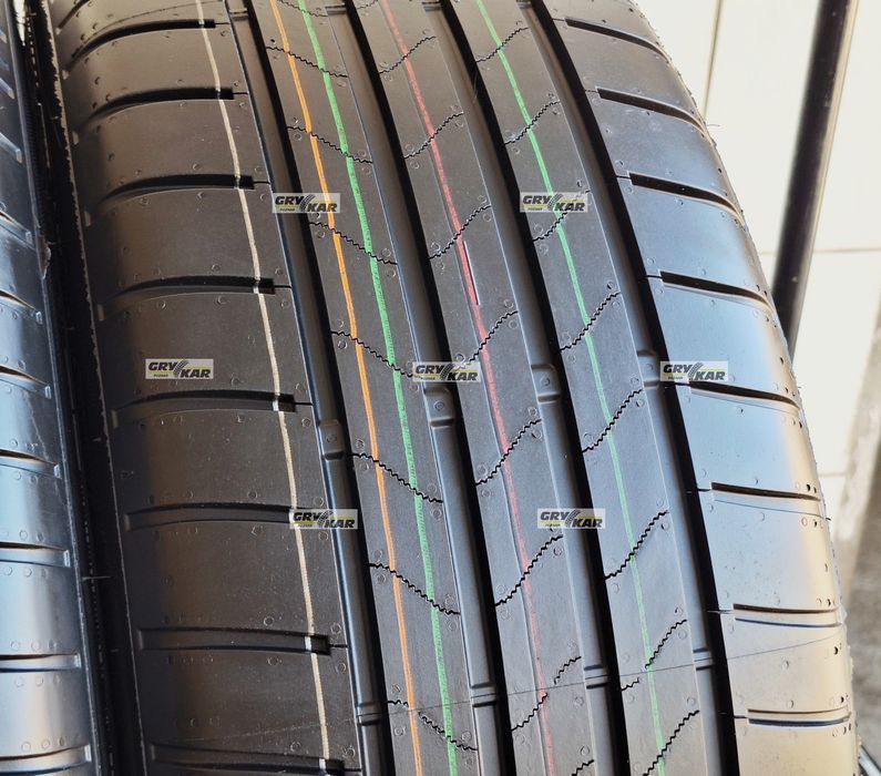 2x 215/45R20 Bridgestone Turanza 6 Enliten 2025r A/B/67dB 3 lata gwar.