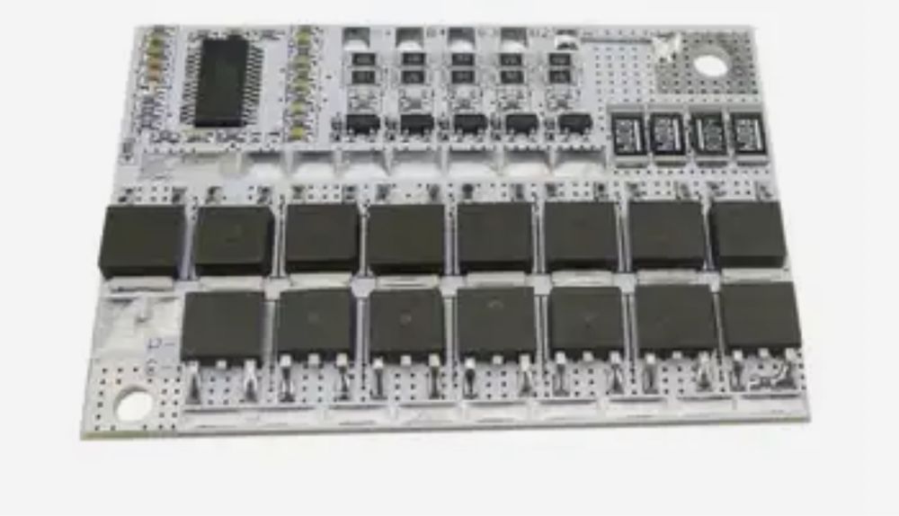 JK BMS B1A8S10P 100A бал. 1А; 200А бал. 1А, 2А