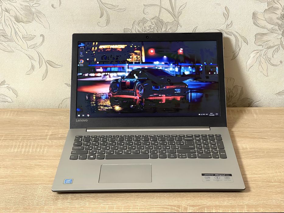 Ноутбук Lenovo IdeaPad 330-15 IGM | Pentium N5000  | 1000 GB HDD | Windows 10  | Ідеальний стан